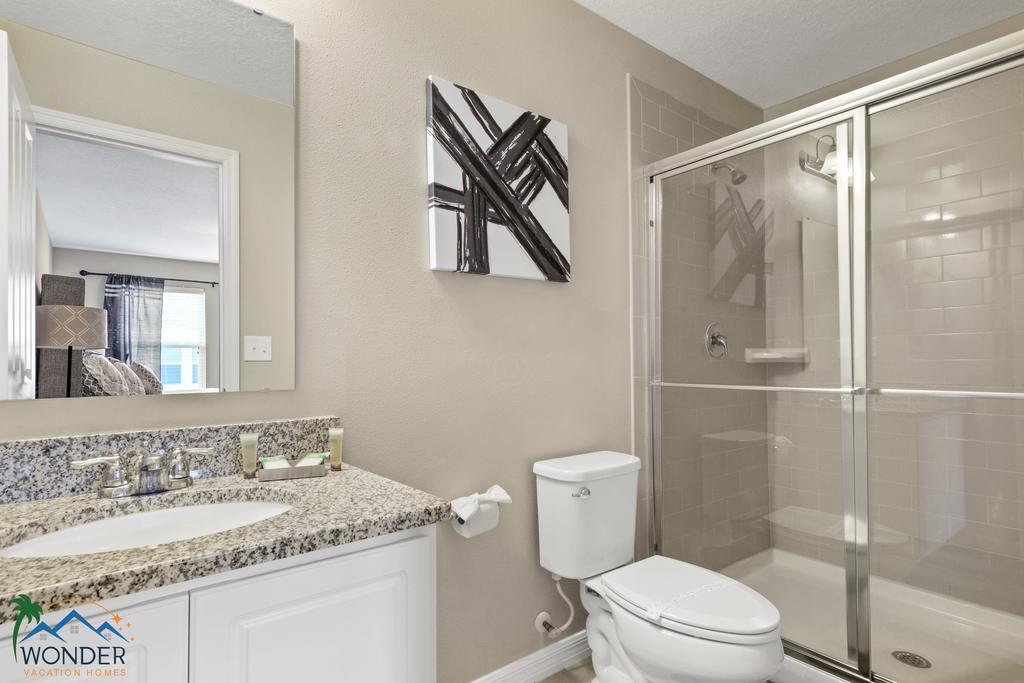 Four Bedrooms Townhome 5119 Kissimmee Exterior photo